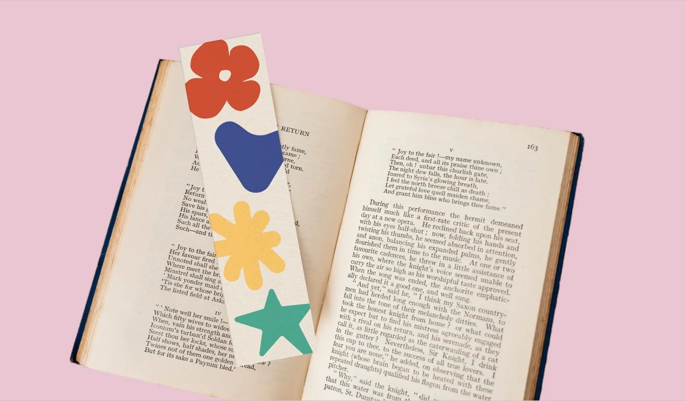 Stationery design