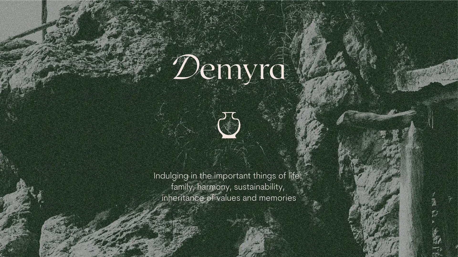 Demyra - Hospitality & Real Estate