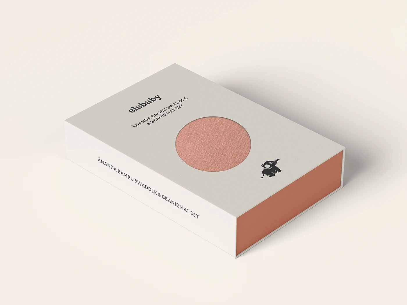 Instagram template set