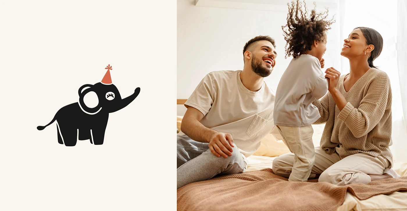 Digital brand system