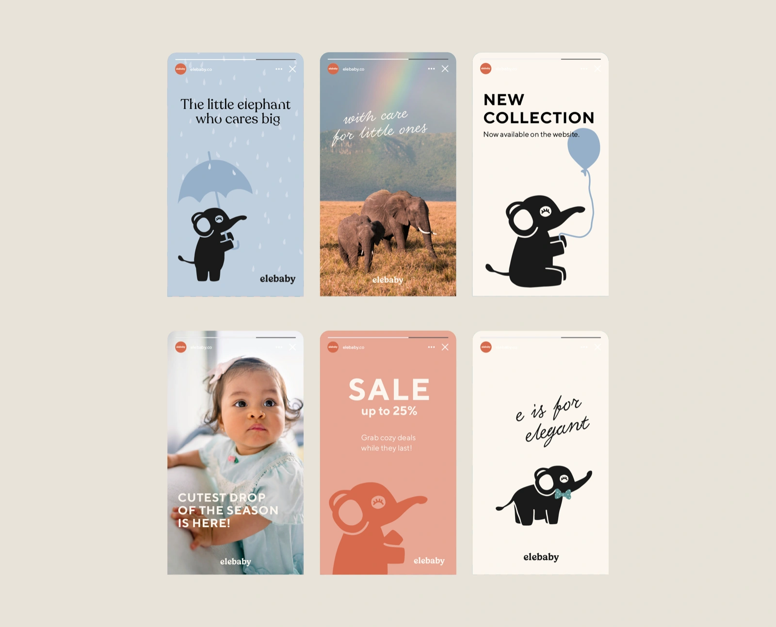 Brand guidelines spread showing logo usage and spacing rules