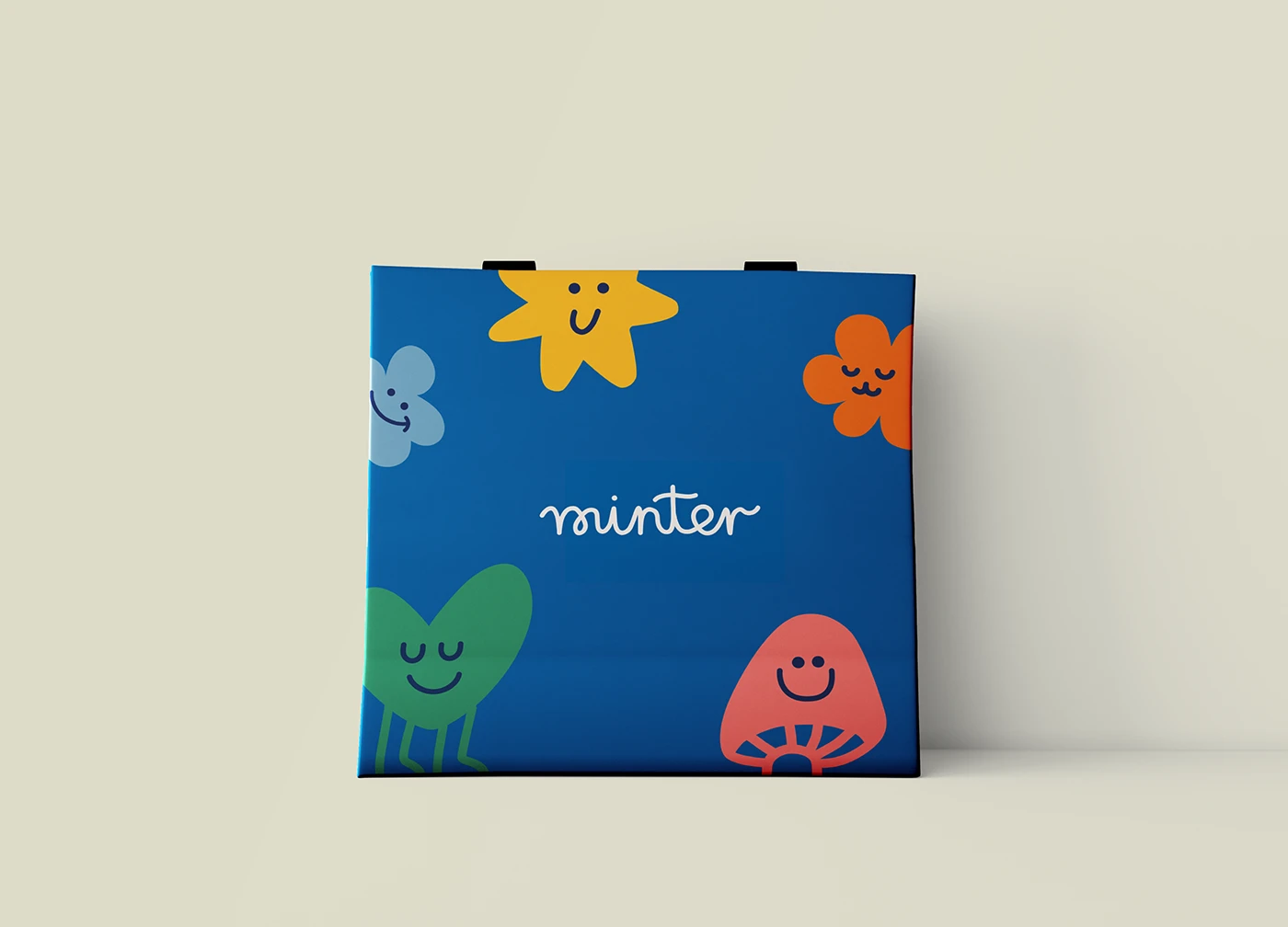 Geometric pattern set