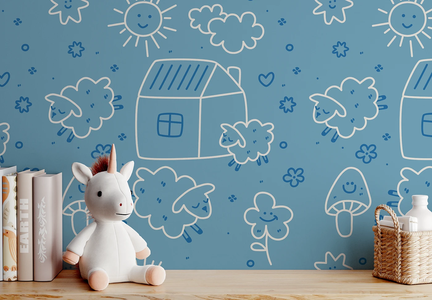 Pattern applications