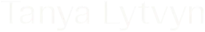 Tanya Lytvyn